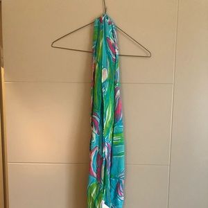 Scarf Lilly Pulitzer
